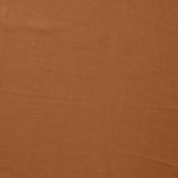 Tissu Lin Emilio Caramel 