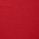 Tissu Lin Emilio Rouge