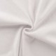 Tissu Jersey Côtelé Florida Blanc