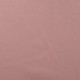 Tissu Jersey Côtelé Florida Vieux Rose 