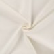 Tissu Jersey Nylon Punta Ecru 
