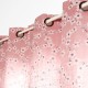 Rideau sakura 140x245
