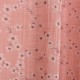 Rideau sakura 140x245