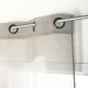 Rideau melodie 140x245