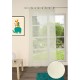 Rideau melodie 140x245