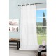 Rideau corail 140x260