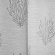 Rideau corail 140x260