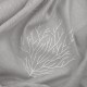 Rideau corail 140x260