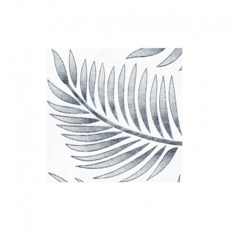 Rideau silver leaf