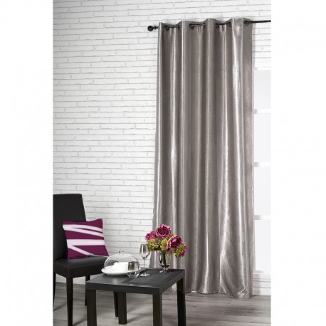 Cosy obscurcissant140x260 Gris clair