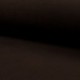 Tissu Polaire Marron