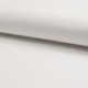 Tissu Jersey Lourd Interlock Blanc