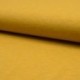 Tissu Jersey Chiné Ocre