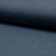 Tissu Jersey Chiné Navy