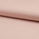 Tissu Coton Léger Extensible Uni Nude