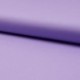 Tissu Coton Léger Extensible Uni Lilas