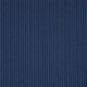 Tissu Bord Cote Rayure 3mm Navy Jeans