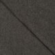Tissu Jersey Gris 
