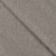 Tissu Jersey Gris Chiné