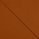 Tissu Jersey Caramel