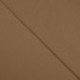 Tissu Jersey Taupe