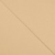 Tissu Jersey Champagne