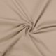 Tissu Jersey Sable