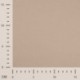 Tissu Jersey Sable
