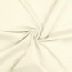 Tissu Jersey Ecru