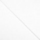 Tissu Jersey Blanc