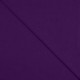 Tissu Jersey Mauve