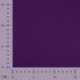 Tissu Jersey Mauve