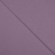 Tissu Jersey Lilas
