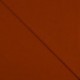 Tissu Jersey Cognac