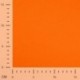 Tissu Jersey Orange 