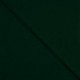 Tissu Jersey Vert Bouteille