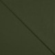 Tissu Jersey Vert Army