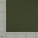 Tissu Jersey Vert Army