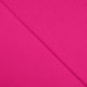 Tissu Jersey Fuchsia