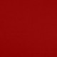 Tissu Jersey Rouge Foncé