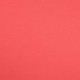 Tissu Jersey Corail