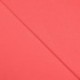 Tissu Jersey Corail