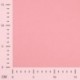 Tissu Jersey Rose