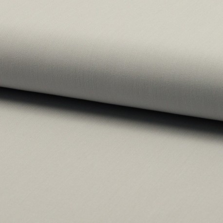 Tissu Waterfall Gris Perle
