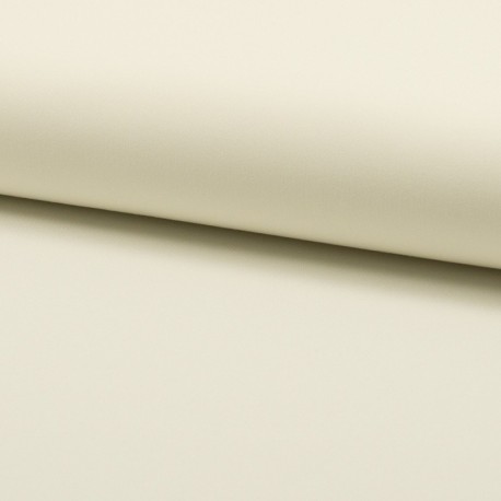 Tissu Waterfall Ecru