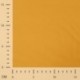 Tissu Jersey Punta Ocre