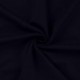 Tissu Jersey Punta Navy 