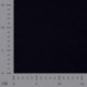 Tissu Jersey Punta Navy 