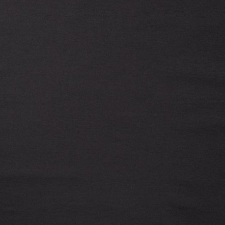 Tissu Bengaline Stretch Anthracite 