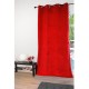 Velours chambord 150x250